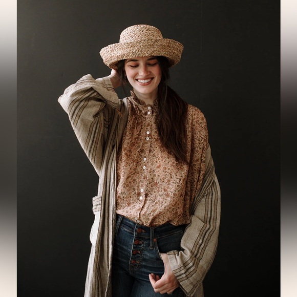 Emine Robe Odd Bird - Picture 3 of 4